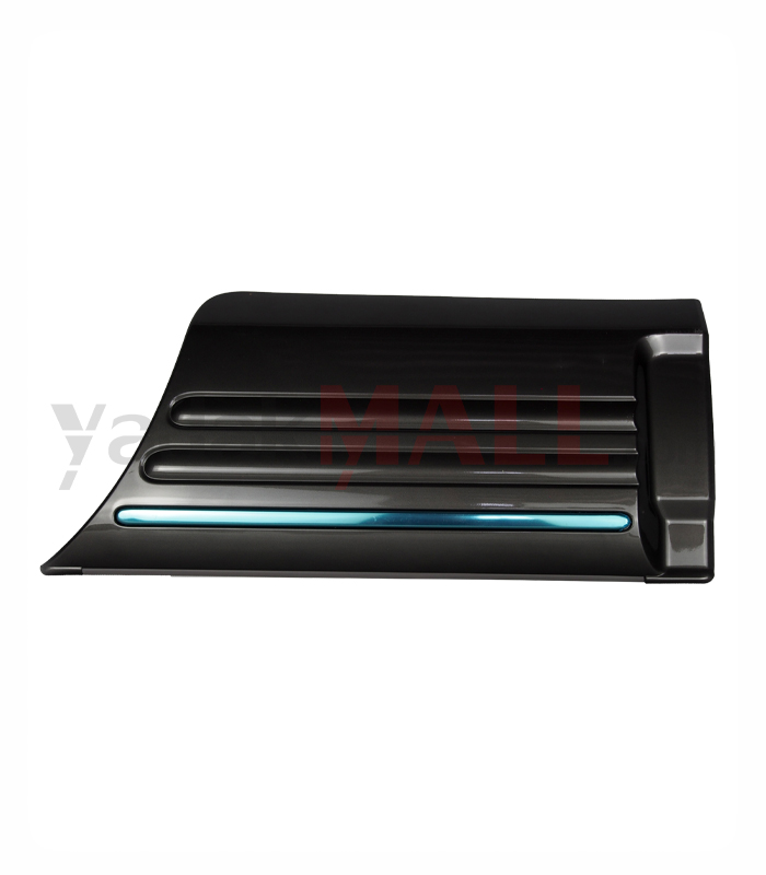 گارنیش درب عقب چپ موسو